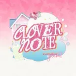 Аватар канала clover-note.