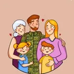 Аватар канала Привилегии СВО