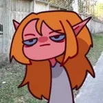 Аватар канала эльф полурослик | elfexar