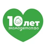 Аватар канала ЭКСМОДЕТСТВО