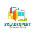 Аватар канала Skladexpert 🏭 🚚 🚛