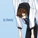 Аватар канала AnekdotEnjoyer (Нек)- [16+]