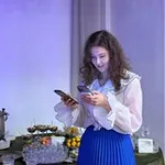 Аватар канала Зумер на заводе | Екатерина Казакова