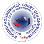 Аватар канала КСОРС в Турции