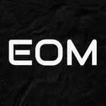 Аватар канала EOM