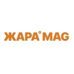 Аватар канала ЖАРА MAG