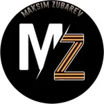 Аватар канала Максим Зубарев
