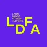 Аватар канала LDFA Latin Dance Fitness Alliance RUSSIAN TEAM