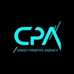 Аватар канала AI + Арбитраж Трафика = C.razy P.rofits A.gency