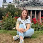 Аватар канала Рецепты. Петербург, но это не точно 😅