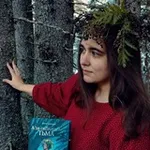 Аватар канала Таня Х [Сожги путеводитель] 🔸 книги|заброшки|жизнь