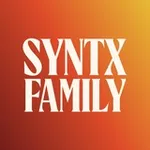 Аватар канала SYNTX FAMILY
