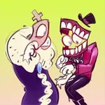 Аватар канала [вп неделя] royalteeth confession