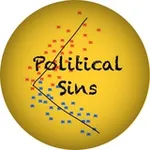 Аватар канала Political sins