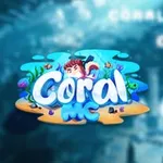 Аватар канала CoralMC Network