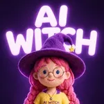Аватар канала ✨ AI WITCH ✨ Юля Баурова ✨