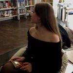 Аватар канала book.nook 💌