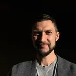 Аватар канала Михаил Мордасов / О фотографии