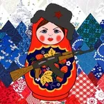 Аватар канала Русофобы.ru