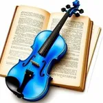 Аватар канала Синяя Скрипка