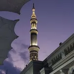 Аватар канала والآخرة خير
