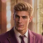 Аватар канала Твои мужики из SHS | Seven Hearts Stories