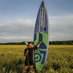 Аватар канала SUP ⚡️ HERO