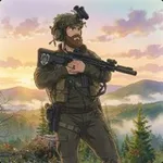 Аватар канала PNWGUERRILLA (Fan cult)