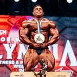 Аватар канала MR. OLYMPIA | Мистер Олимпия | Бодибилдинг