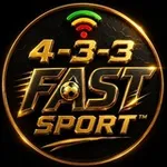 Аватар канала 4-3-3 FAST SPORT ™