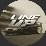 Аватар канала LineUp!