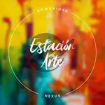 Аватар канала 🎨 ESTACIÓN ARTE 🎼