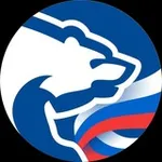 Аватар канала Единая Россия. Приморье