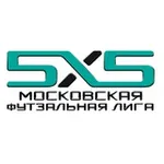 Аватар канала Московская Футзальная Лига | МосФутзал