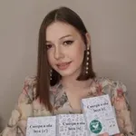 Аватар канала Гласотека, бывшая Tanya_ProLogo