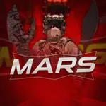 Аватар канала Mars | Counter Strike 2 ❤️‍🔥