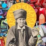 Аватар канала ода яахм(?)