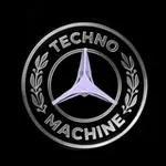 Аватар канала Техно машина