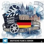 Аватар канала Немецкие фильмы и сериалы 🇩🇪