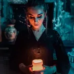Аватар канала ☾𝓚нижный особняк Лери Пэн