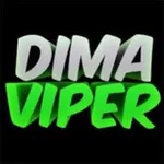 Аватар канала DimaViper