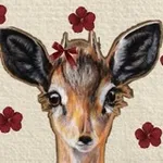 Аватар канала غَزالَـة 🦌