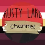 Аватар канала Rusty Lake confession ⬛️ ⏰