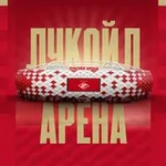 Аватар канала ЛУКОЙЛ АРЕНА