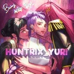Аватар канала [Архив] HUNTR/X yuri 𝄞✃ Polytrix