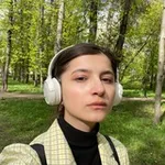 Аватар канала раздумки фариды