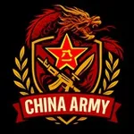 Аватар канала China army