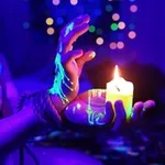Аватар канала inspired by DARA (свечи, waxplay, ваксплей) 18+