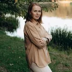 Аватар канала Соня знает, как крепко спать | Консультант по детскому сну и мягкому завершению ГВ| София Золотова 🌛 💤