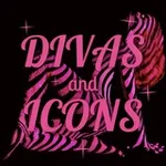 Аватар канала Divas & Icons